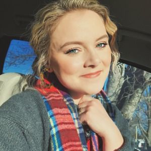 Meet your Posher, Marissa